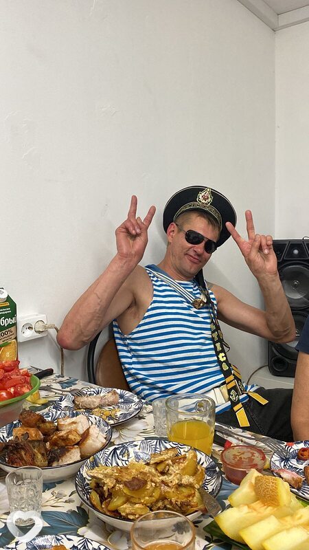 Максим, 48, Уфе — анкета №4080885