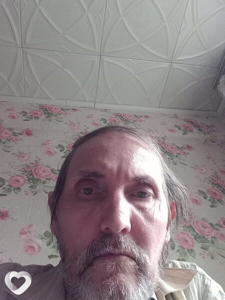 Н Ктввы, 56, Ульяновске — анкета №4080886