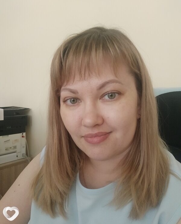 Ольга, 42, Нижнем Новгороде — анкета №4080888