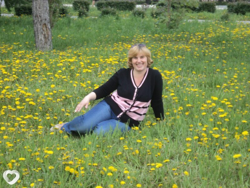 Алена, 56, Омске — анкета №4080890