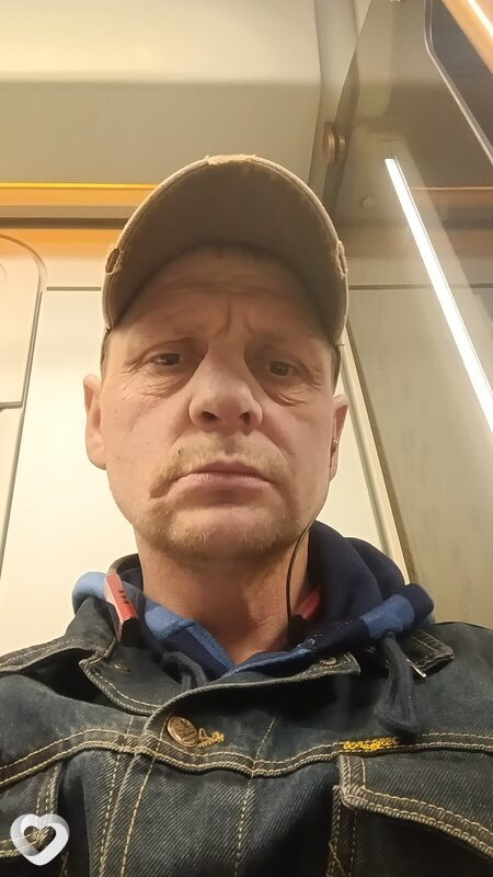 Николай, 44, Москве — анкета №4080900