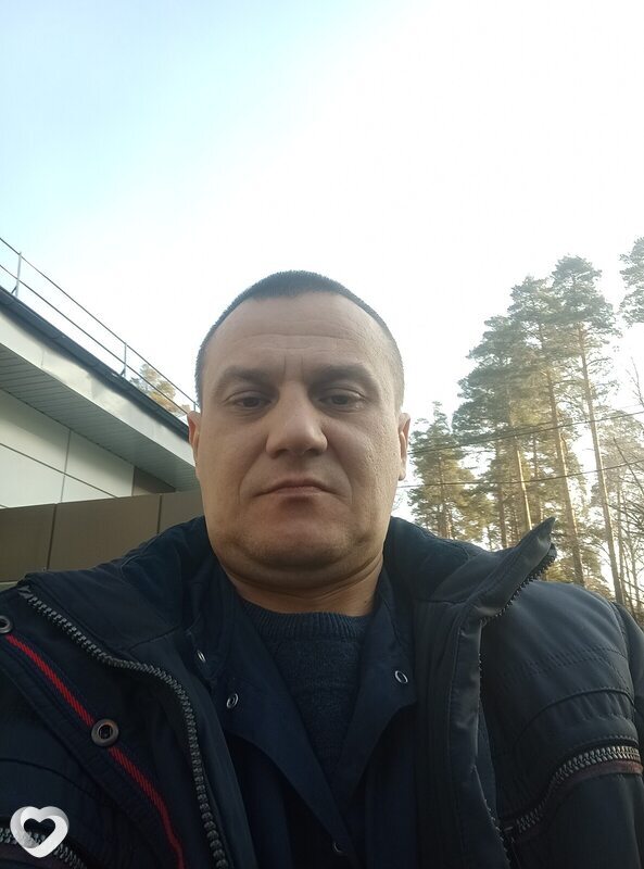Михаил, Пушкино (Московская Обл)