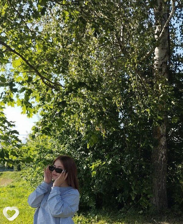 Яна, 19, Калуге — анкета №4080785