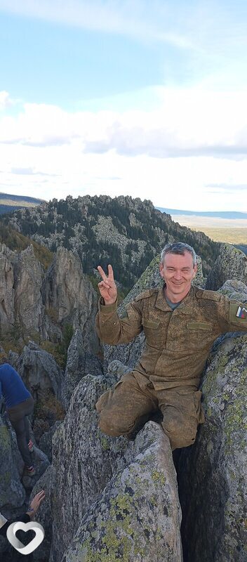 Павел, 43, Донецке — анкета №4080790