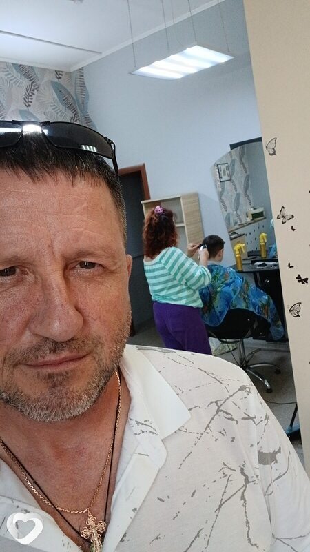 Сергей, 49, Самаре — анкета №4080791