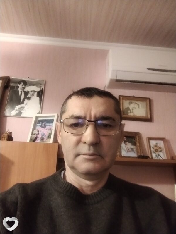 Андрей, Новочебоксарск