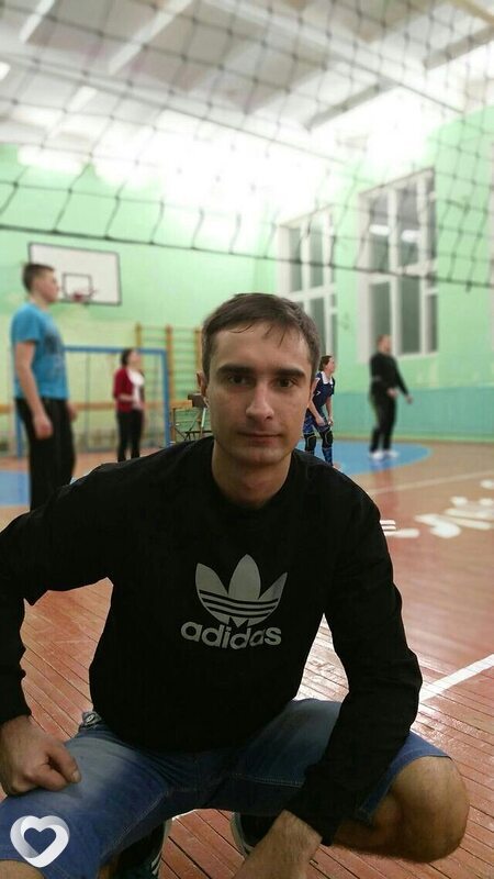 Роман, 34, Липецке — анкета №4080801