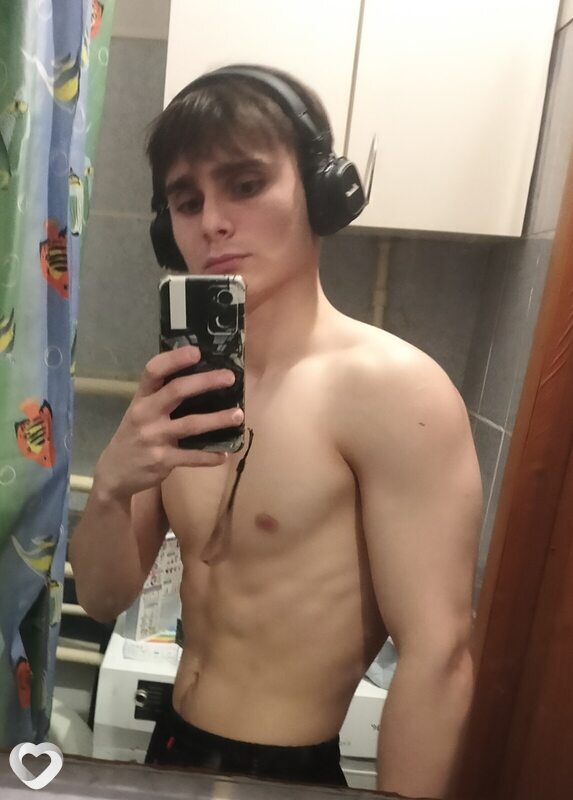 Александр, 22, Челябинске — анкета №4080805