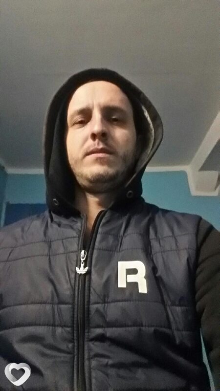 Дмитрий, 36, Тольятти — анкета №4080808