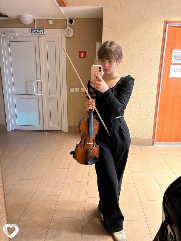 Katerina, 18, Петрозаводске — анкета №4080755