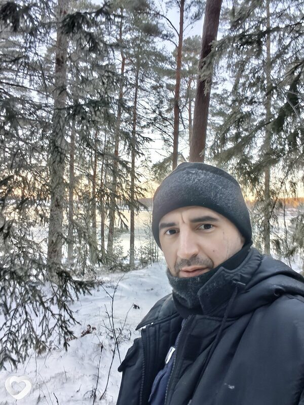 Олег, 36, Санкт-Петербурге — анкета №4080812