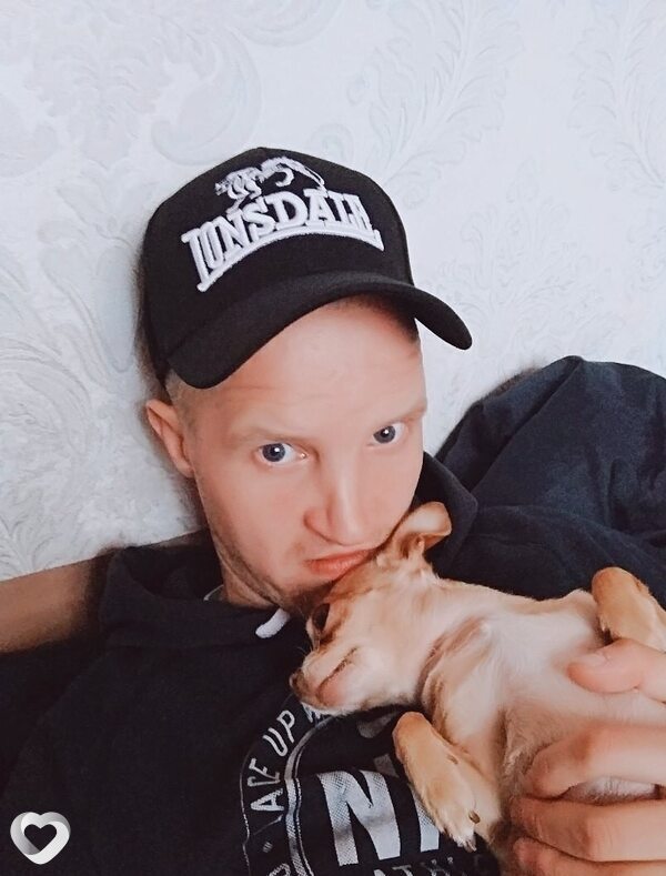 Валерий, 41, Москве — анкета №4080822