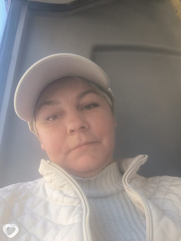 Наталья, 49, Калининграде — анкета №4080826