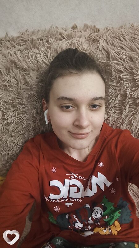 Алиса, 18, Волгограде — анкета №4080915