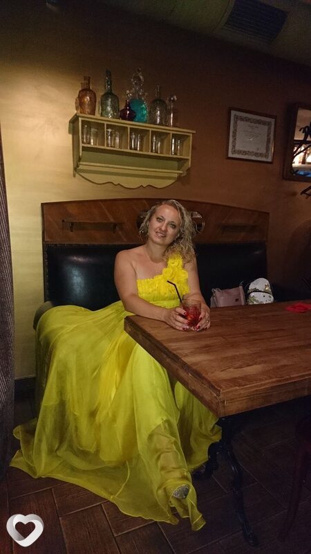 Ірина, 43, Киеве — анкета №4080919