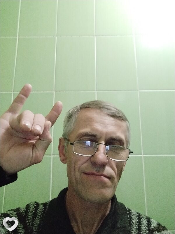 Сергей, 52, Москве — анкета №4080922