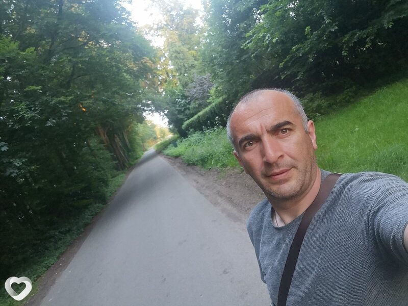 Toni, 40, Львове — анкета №4080924