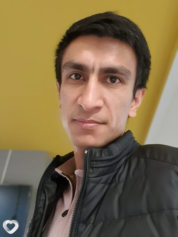 Doston, 30, Астане — анкета №4080929