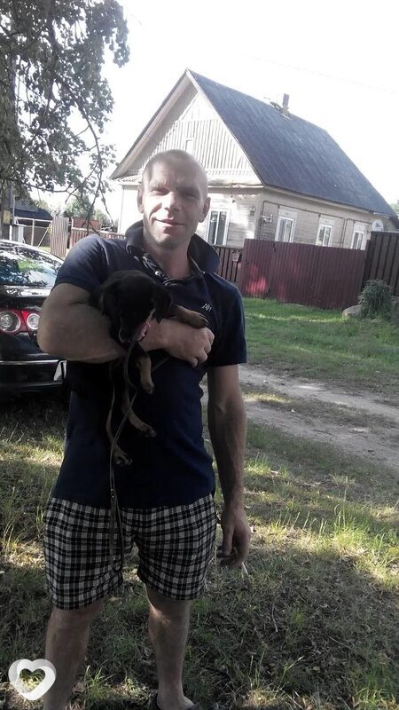 Владимир, 51, Москве — анкета №4081263