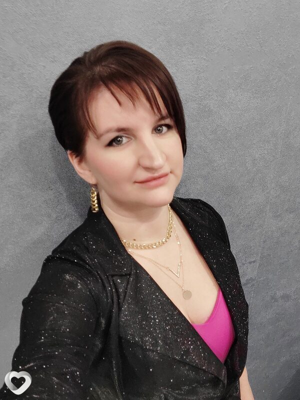 Юлия, 36, Самаре — анкета №4081267