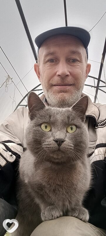 Павел, 45, Глазове — анкета №4081273