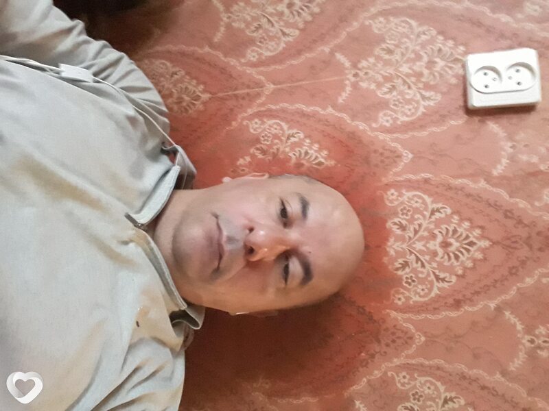 Ахтамбек, 52, Душанбе — анкета №15038