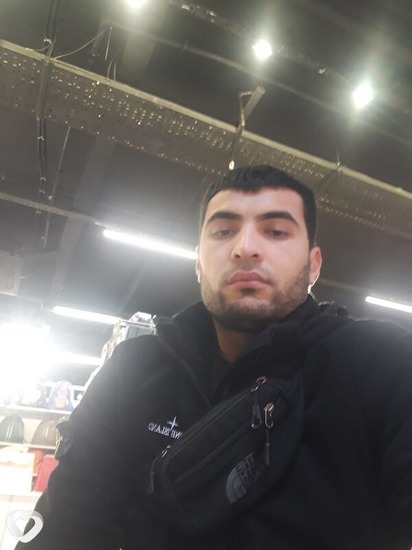 Али, 26, Нижнем Новгороде — анкета №4080875