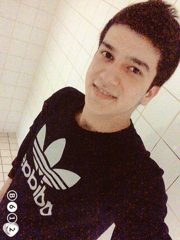 Жокет, 26, Санкт-Петербурге — анкета №4080878