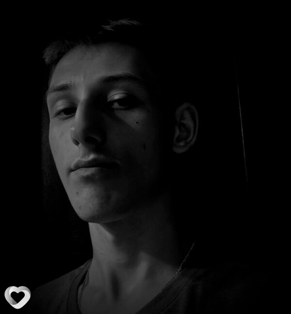 Виталий, 20, Гродно — анкета №4080961