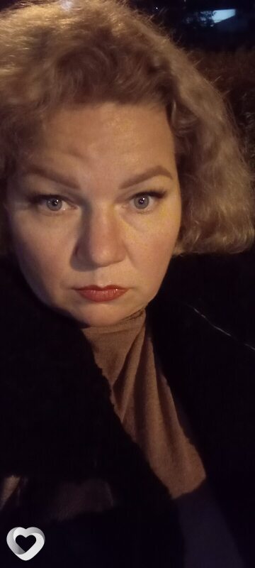 Ирина, 38, Москве — анкета №4080969
