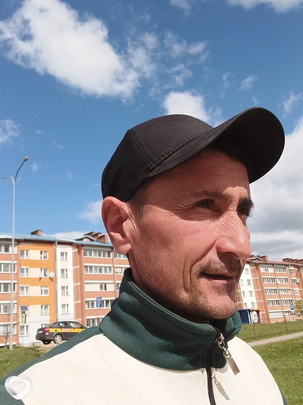 Ahmed, 46, Лепеле — анкета №4080971