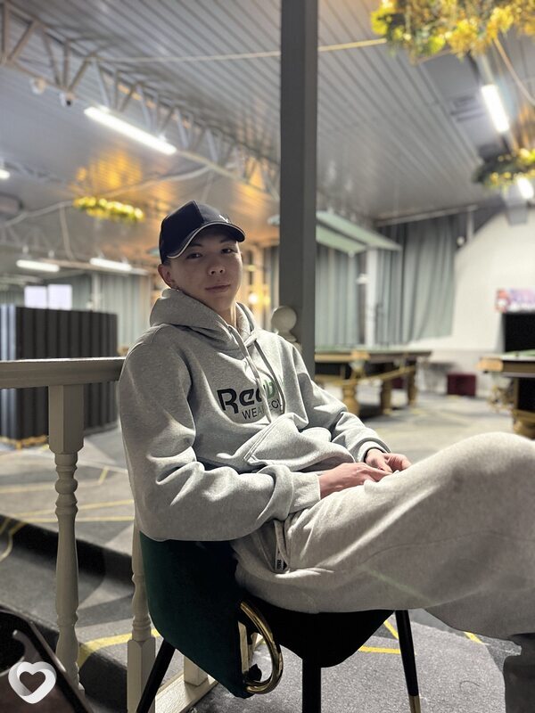 Алинур, 20, Алматы — анкета №4080972