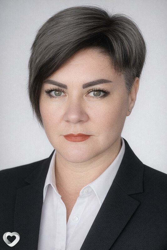 Дина, 48, Караганде — анкета №4080974
