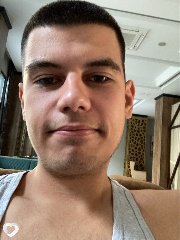 Георгий, 25, Самаре — анкета №4080975