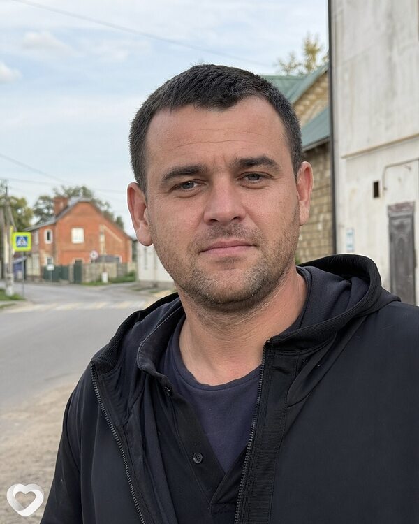 Алексей, Вязники
