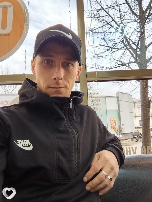 Вячеслав, 31, Иркутске — анкета №4080980