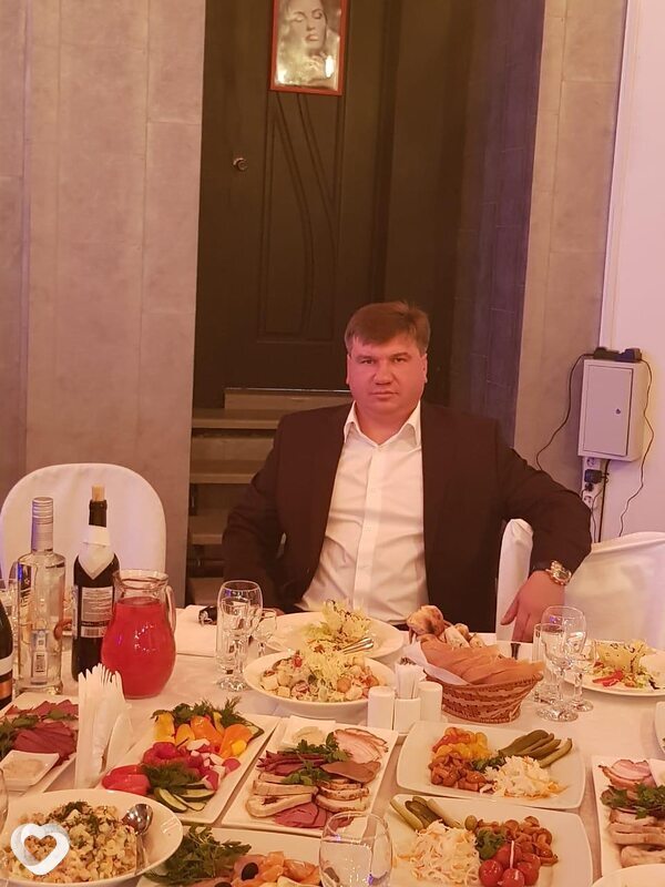 Алексей, Салехард