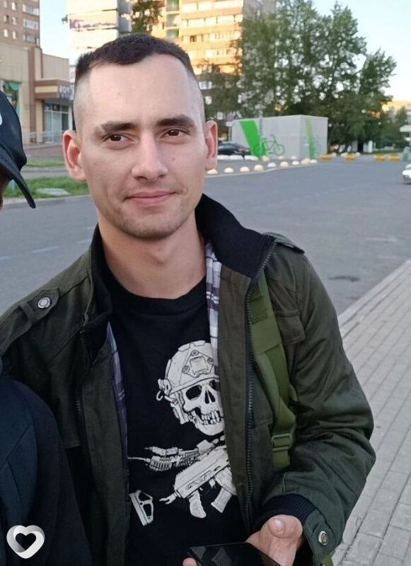 Данила, 23, Пятигорске — анкета №4080998