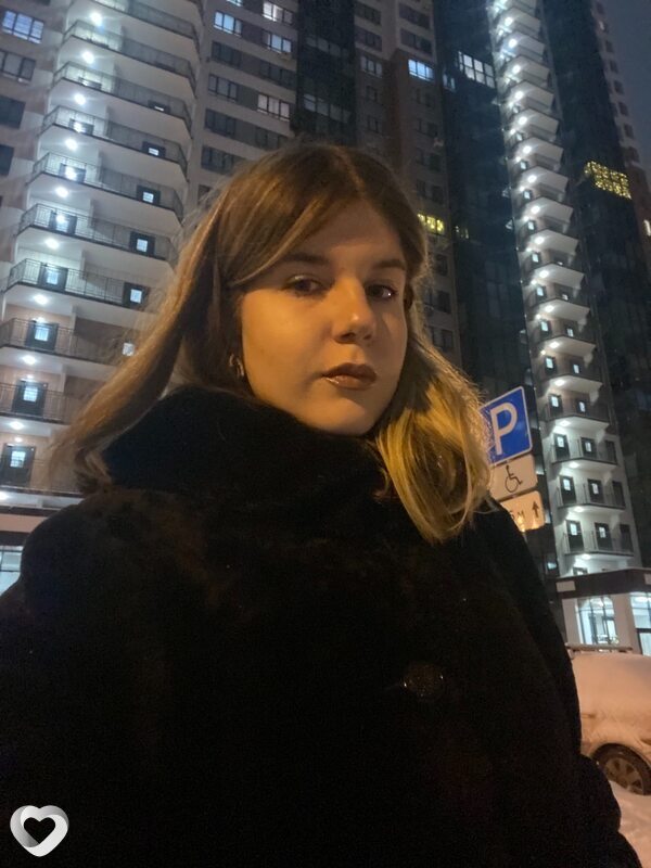 Софья, 24, Воронеже — анкета №4081000