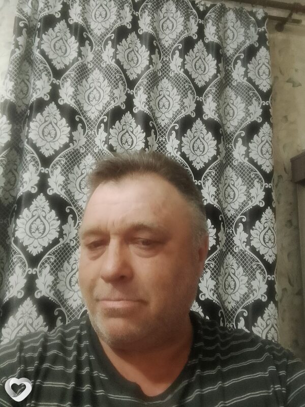 Иван, 51, Котласе — анкета №4081001
