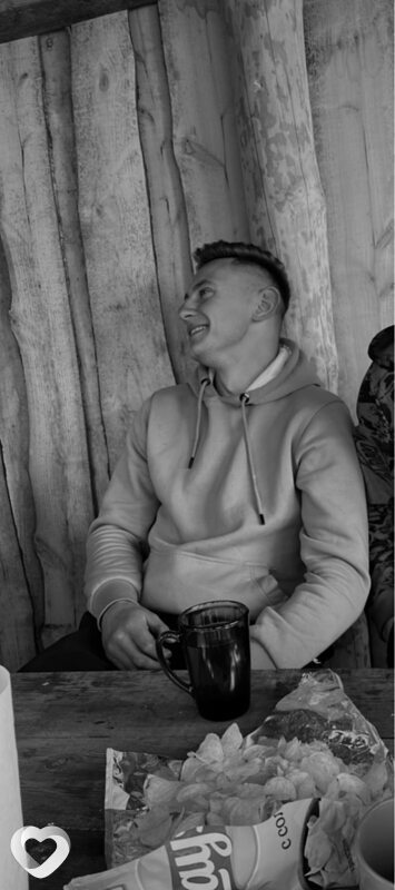Паша, 28, Кобрине — анкета №4081856
