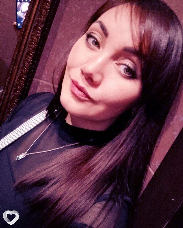 Алина, 35, Екатеринбурге — анкета №4081858