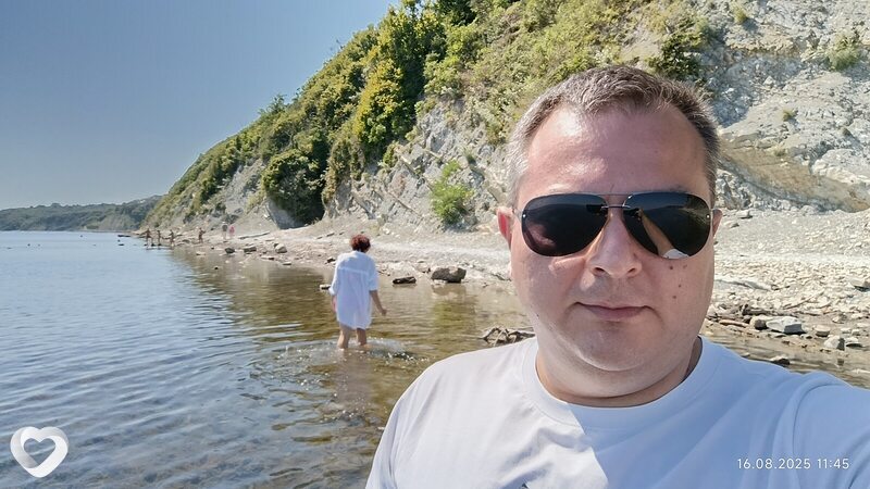 Эд, 37, Брянске — анкета №4081878