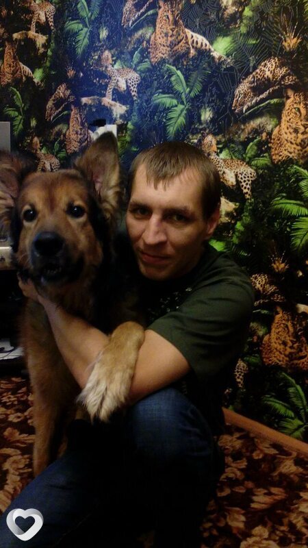 Александр, 40, Нижнем Новгороде — анкета №4081879