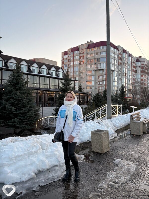 Марина, 49, Саратове — анкета №4081059