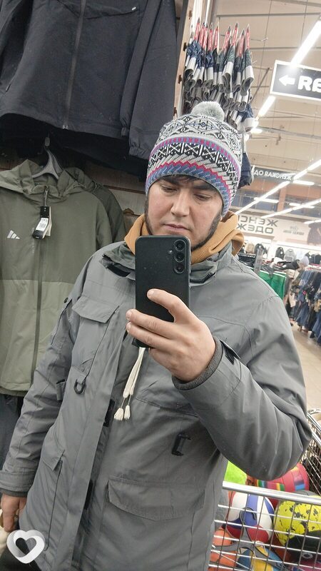 Марат, 26, Казани — анкета №4081065