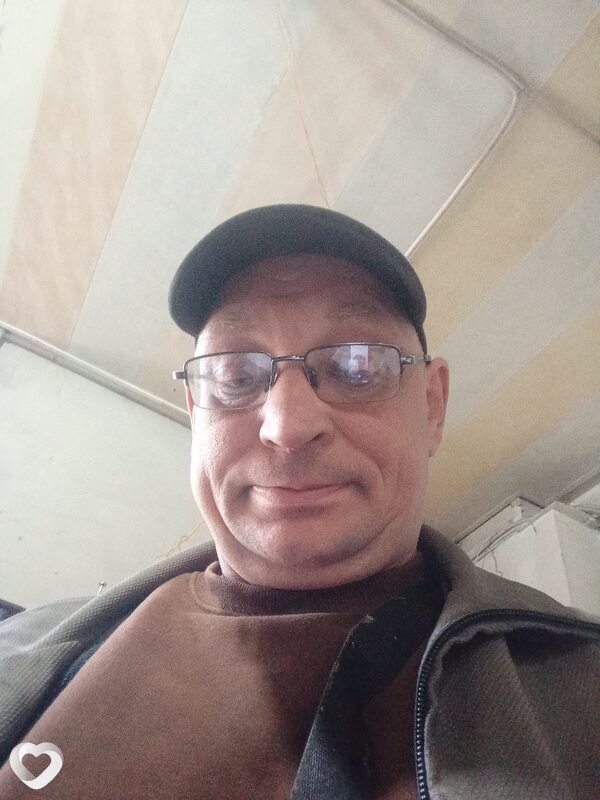 Вадим, 49, Макеевке — анкета №4081073