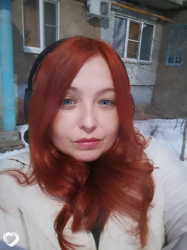 Настя, 42, Волжском — анкета №4081074