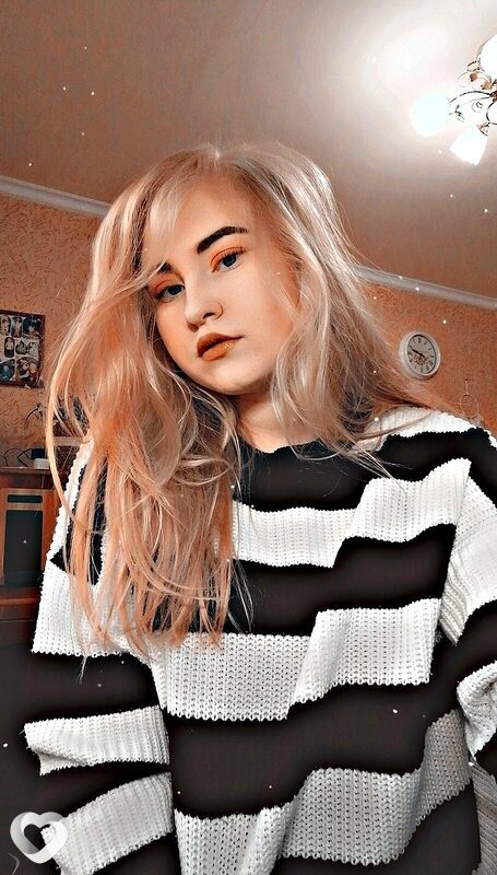 Дарья, 21, Курске — анкета №4081078