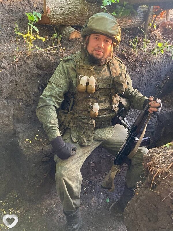 Abdurashid, 41, Южно-Сахалинске — анкета №4081085